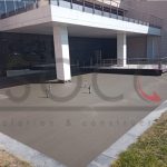 Nevşehir Ömer Halisdemir Üniversitesi Havuzlarda Çimento Esaslı Yalıtım Yapılması