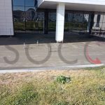 Nevşehir Ömer Halisdemir Üniversitesi Havuzlarda Çimento Esaslı Yalıtım Yapılması