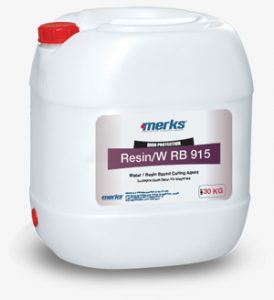 Resin / W RB 915