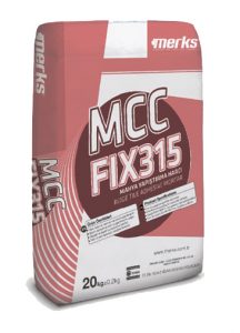 MCC FIX 315